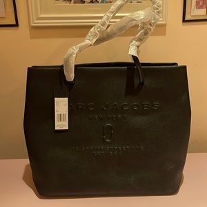 The Marc Jacobs East/West Tote